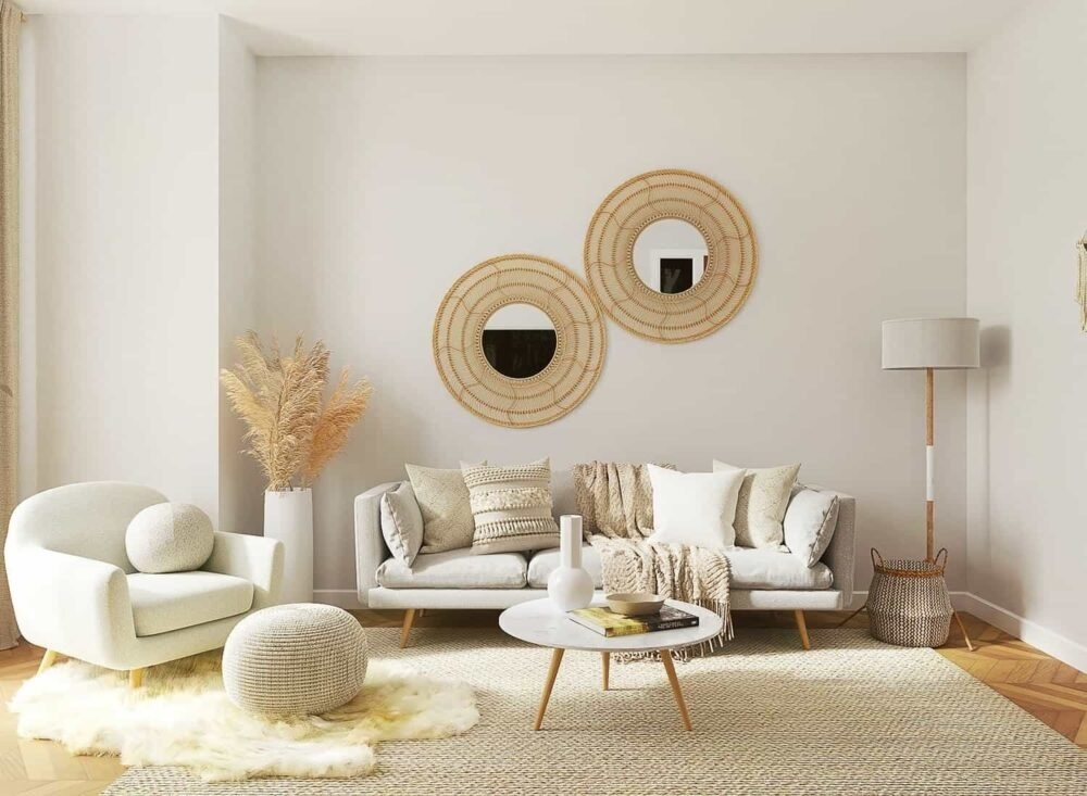 Functional Flair: Multi-Purpose Decor Items That Maximize Space