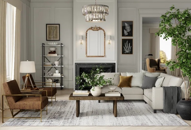 Timeless Elegance: Classic Home Decor Items for Every Style